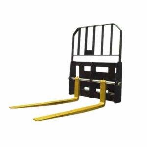 Pallet Forks To Suit Loader