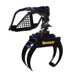 Log Grapple to suit Vermeer Loader