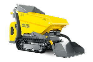 Wacker Neuson DT08 Dumper