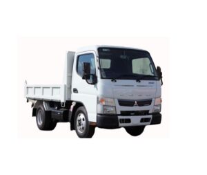 FUSO 2t Tipper Truck