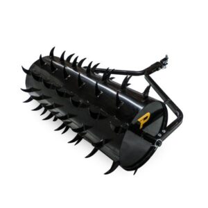 Lawn Aerator Hire