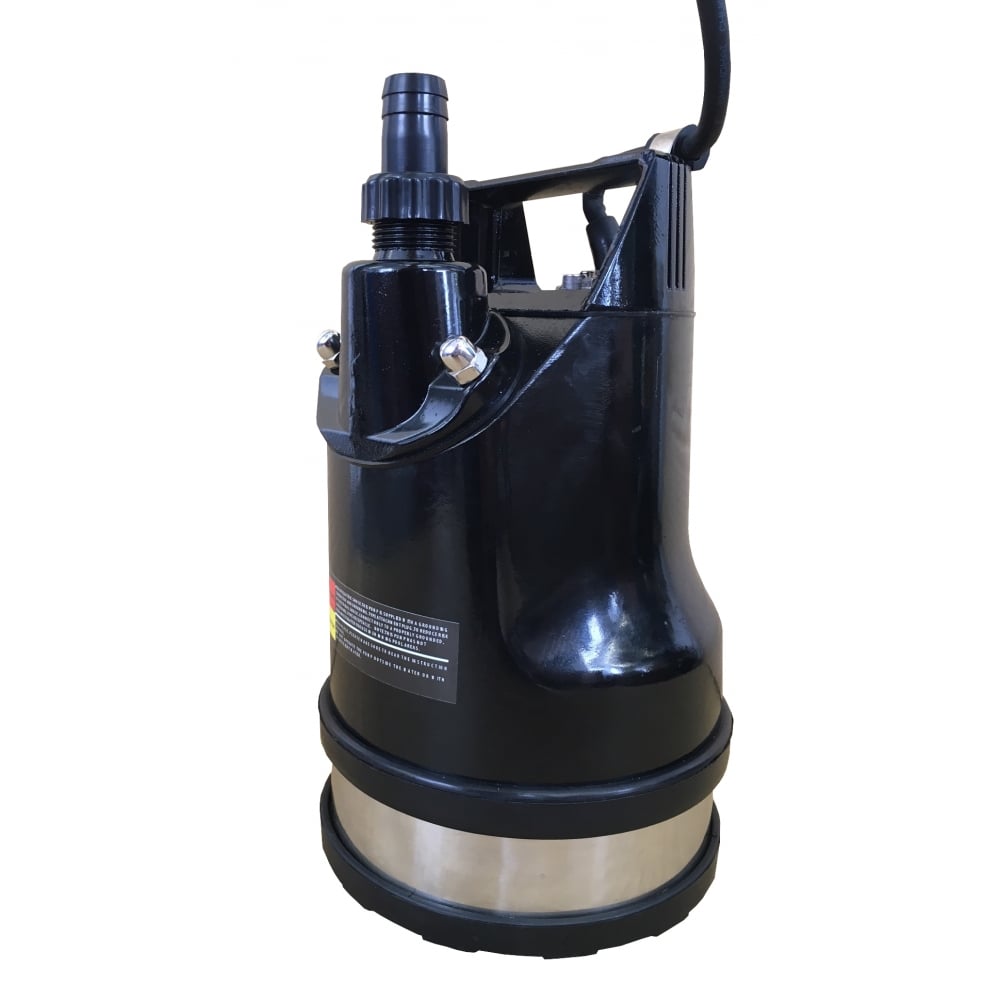 2" (50mm) Electric Submersible Pump