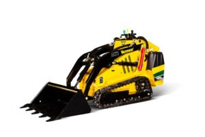Track Mini Loader - Vermeer S450TX