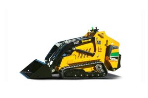 Track Mini Loader – Vermeer S925TX