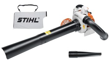 Vacuum Shredder Stihl SH 86 C-E