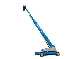 180ft Diesel Stick Boom