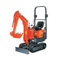 K008 1t Excavator