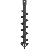 200mm S4 Auger