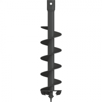 250mm S4 Auger