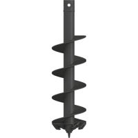 300mm S4 Auger