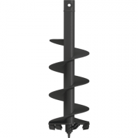 350mm S4 Auger