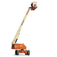46ft 4X4 Diesel Stick Boom