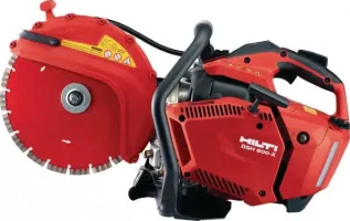 12" Petrol Demo Saw Cut-Off Saw 300mm