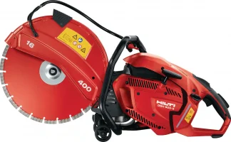 16" Demo Saw Cut-Off Saw 400mm