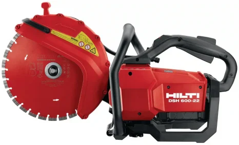 Battery Powered Demo Saw Cut-Off Saw 300mm Battery Powered Demo Saw Cut-Off Saw 300mm