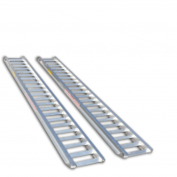 1T Excavator ramps (pair)