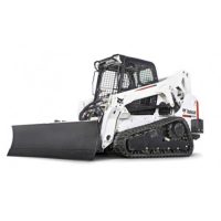 Bobcat 1650 Track Loader