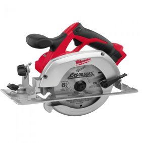 Cordless - Circular Saw 18V