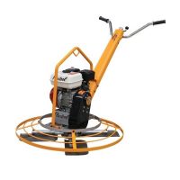 Concrete Trowel 42" Petrol
