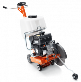 350mm Floor Saw (Walk Behind) 14″ Husqvarna FS 309 With Blade 350mm Floor Saw (Walk Behind) 14" Husqvarna FS 309 With Blade