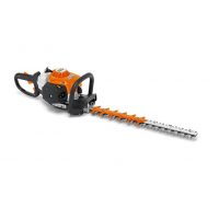 Petrol Hedge Trimmer