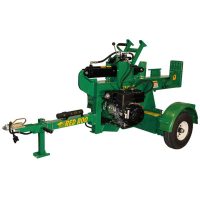 27t Log Splitter
