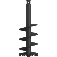 S6 600mm Auger SM