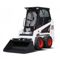 S70 Skid Steer Loader