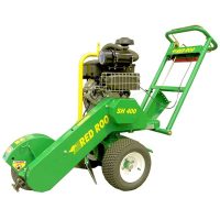 SH400 Pivot Over Center Stump Grinder (Medium - 450mm)