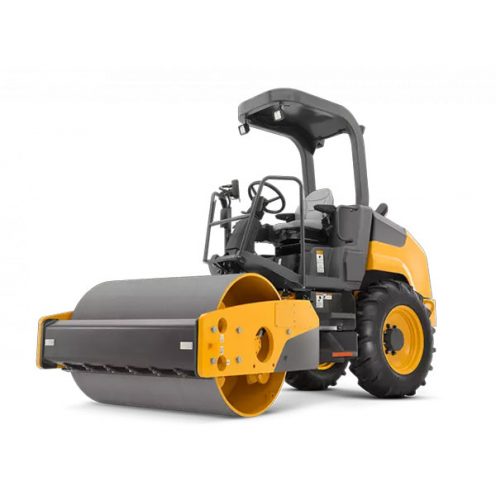 Smooth Drum Rollers — Hire Pro In Mudgeeraba, QLD