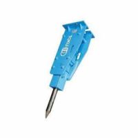 Toku TNB-1M Hydraulic Hammer (Rock Breaker) Suit 1t -2.7t Excavators