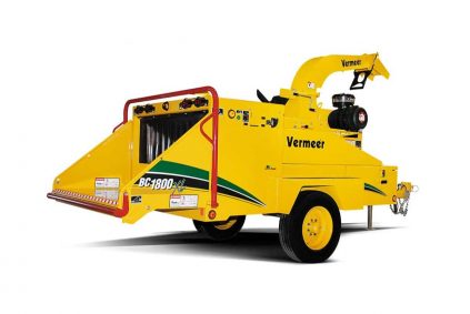 Vermeer BC1800XL Wood Chipper Vermeer BC1800XL Wood Chipper