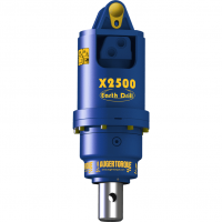 Auger Drive 2500 MAX Earth Drill (suit 1t - 2.7t)