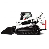 Bobcat 1770 Track Loader