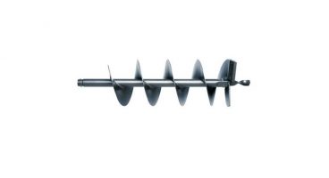 BT 121/130 Auger 120mm