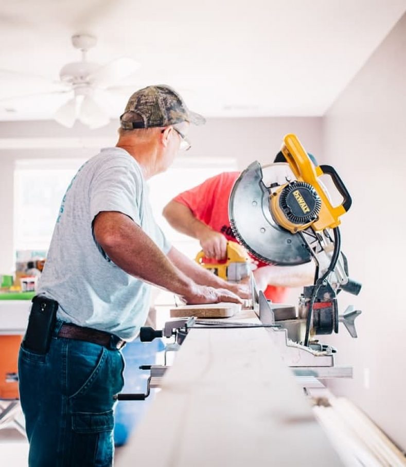Equipment Hire Home Renovations — Hire Pro In Mudgeeraba, QLD