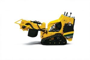 SC30TX Self Propelled Stump Grinder